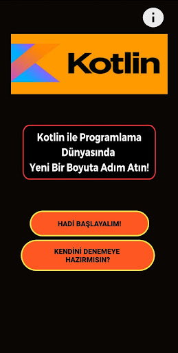 MobiLearn Code Screen 2