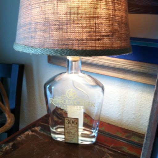 DIY Lamp Crafts Idea