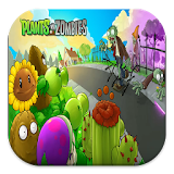 Guide Plants vs Zombies Free Pro icon