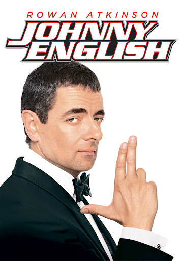Johnny English Movies on Google Play