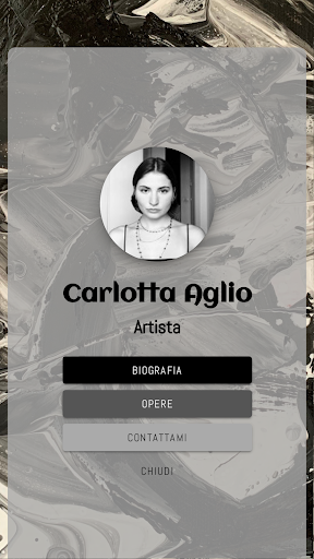 Carlotta Aglio Screen 2