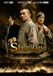 Icon image Shaolin