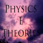 Physics e theories and formulas Apk