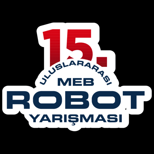 Robot Yarışması logo