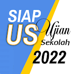 Cover Image of Herunterladen Soal Ujian Sekolah SMP/MTs 2022 32.1 APK