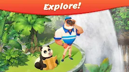 Tropical Forest Mod APK (Unlimited Stars) Download 6