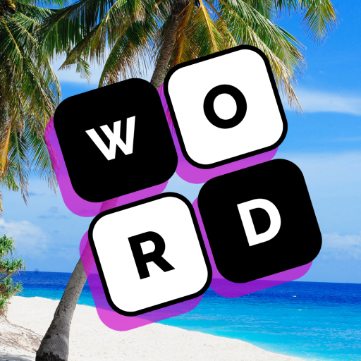 Word Zen Logo