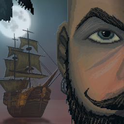 Ghost In The Mirror Mod Apk