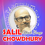 Cover Image of Download Salil Chowdhury Old Hindi Songs 1.2 APK