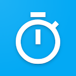 Cover Image of Unduh Tabata Timer: Workout HIIT Timer 0.8 APK