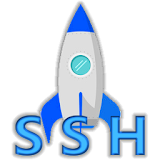 SSH Launcher icon