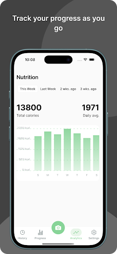 SafeCrave Screenshot 4 - AppWisp.com