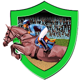 Cowboy Freestyle  Horse Racing icon