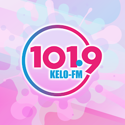Icon image 101.9 KELO-FM
