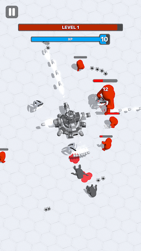 Turret.io Screen 2