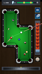 Pool Tour - Pocket Billiards Capture d'écran