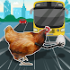 Cross The Road: Help Chicken - Androidアプリ