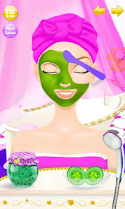 Screenshot 12 Salón de belleza Princess Roya android