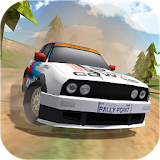 Dirt Traffic Racer Rally icon