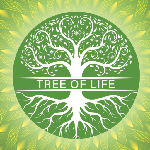 Tree of Life Dispensary logo