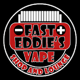 Fast Eddie's Vape Shop icon