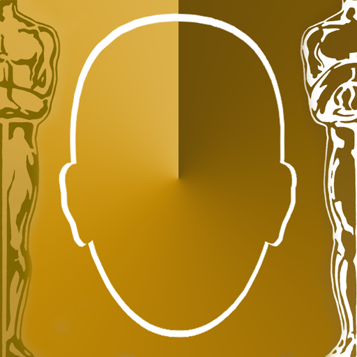 FaceOscar 1.0.5 Icon