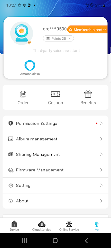 HawkSpee Screenshot 1 - AppWisp.com