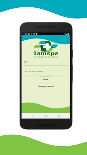 IAMSPE screenshot for Android