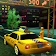 Crazy Taxi：Car Driver Duty icon