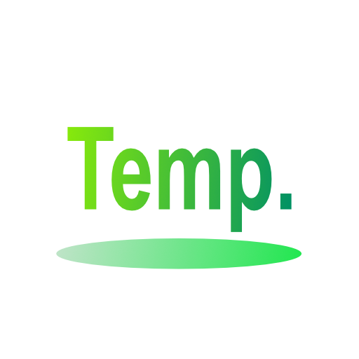 body Temperature note graphs logo