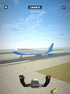 Airport 3D Pro Mod Apk 5