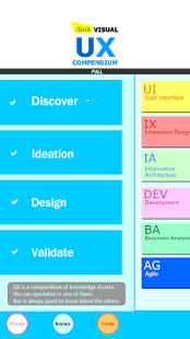 Quick Visual UX Design Full Ekran görüntüsü