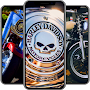 Harley Davidson Ultra 4K Wallpapers HD