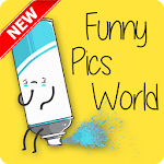 Funny Pictures Apk