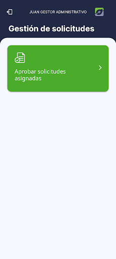 Gestión Integral de Residuos Screen 2
