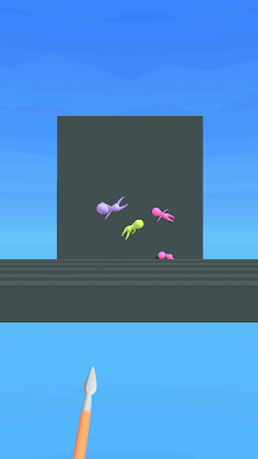 Toy Hunter - Screenshot 3