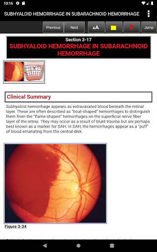 Atlas of Emergency Medicine 5E Screenshot