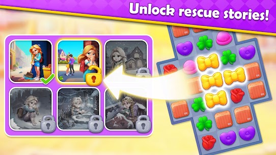 Frost Island Escape – Offline 4