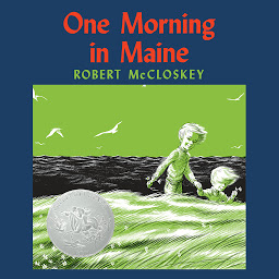 图标图片“One Morning in Maine”