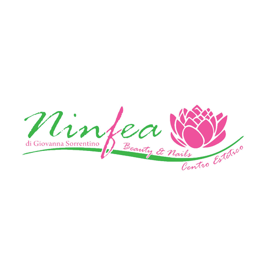 Ninfea Beauty & Nails logo