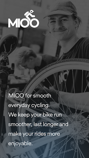 Mioo Screenshot 1 - AppWisp.com