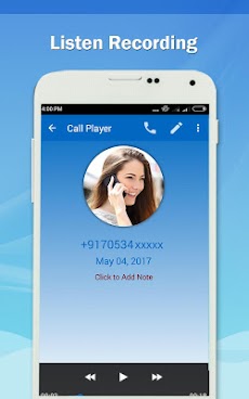 Auto Call Recorder PROのおすすめ画像3