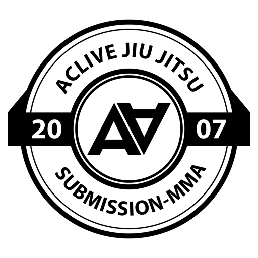 Aclive Jiu-Jitsu logo