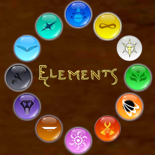 Elements the Game Revival - Apps on Google Play