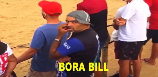 Bora Bill 5