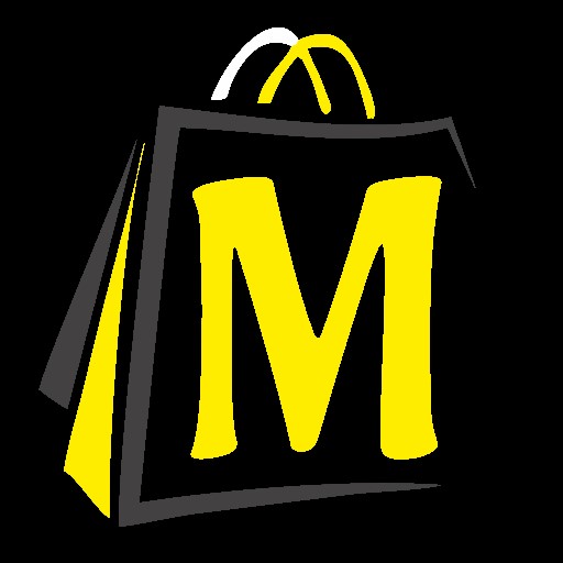 MithlaMart logo