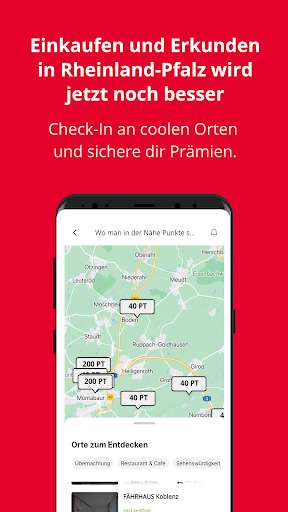 Outlet Montabaur Shopping Club Screen 3