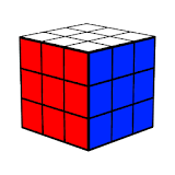 Learn to Solve Rubik's Cube icon