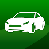 ドライブサポー゠ー（カーナビ,ナビ,渋滞情報,駐車場） icon