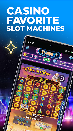 Stardust Social Casino 4